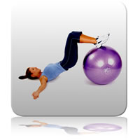 duraBall&reg; PRO Plus