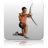 Scapular Stabilisation Using Bodyblade