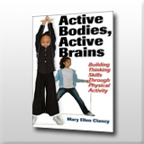 Active Bodies Active Brains Book