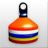 Disc Cones