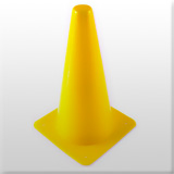 Witches Hats