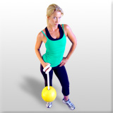 Cyclone Ball
