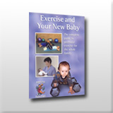 Exercise & Your New Baby DVD