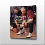 Exercise for Older Adults Book