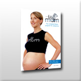 Fit Mum DVD
