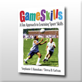 Game Skills Book