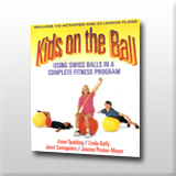 Kids On The Ball