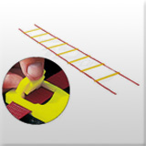 Adjustable Speed Ladder