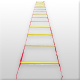 Round Speed Ladder