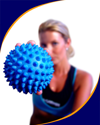 Massage Balls