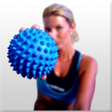 Massage Balls