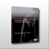 Stuart McGill DVD
