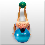 Medicine Balls