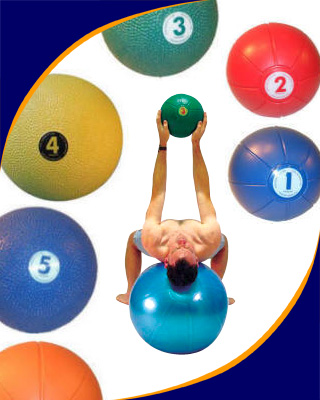 Medicine Balls