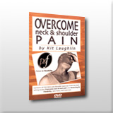 Overcome Neck & Shoulder Pain DVD