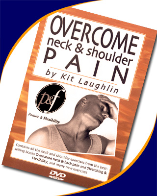 Overcome Neck & Shoulder Pain