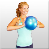 Pilates Ball