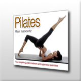 Pilates Book
