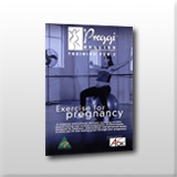 Preggi Bellies DVD