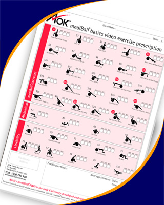 Prescription Pad