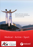 Redcord Medical Active Sport
