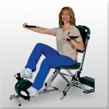 Resistance Chair