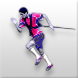 Resistance Running
