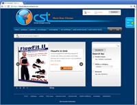 CST