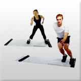 Slide Board