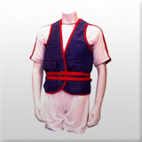 Weight Jacket