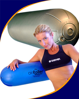 Air Roller