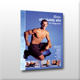 BOSU DVDs