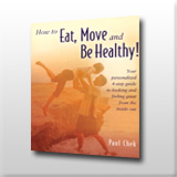 Paul Chek Books