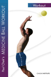 Medicine Ball Workout DVD