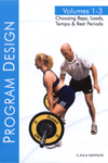 Program Design DVDs