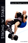 Strong & Stable DVD