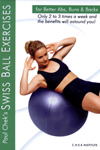 Swiss Ball Exercises for Abs...