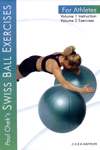 Swiss Ball Exercises for Athletes DVDs