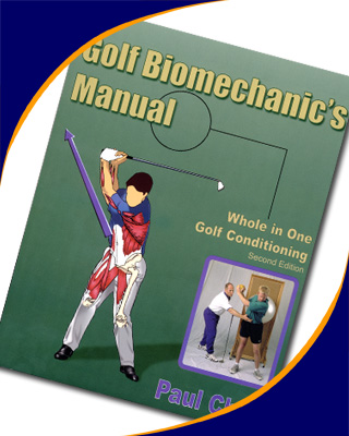 The Golf Biomechanics Manual