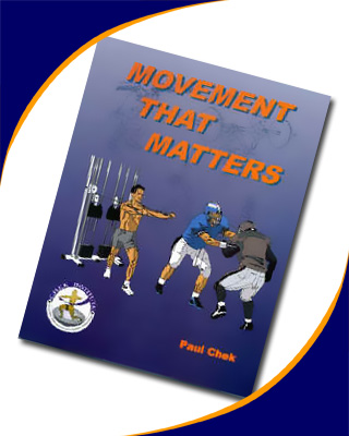 Movement that Matters