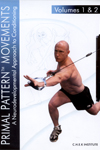 Primal Pattern Movements DVD