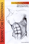 Scientific Core Conditioning DVD