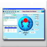 PhysioLog Motion System