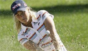Suzann Pettersen