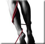 EXERCISE PROGRAM for BUTTOCKS and LEGS