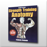 Strength & Performance Books