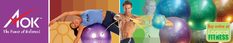 AOK Health - The power of Balance
