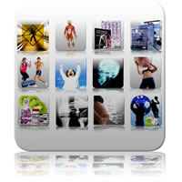 Catalogue Product Information