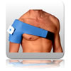 Lets Ice It (Ice & Heat Bags) - Blue