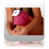 Lets Ice It (Ice & Heat Bags) - Pink